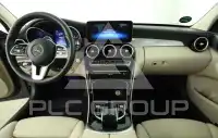 2018 Mercedes Benz C 180