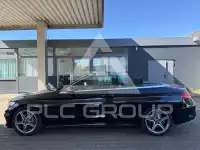 2018 Mercedes Benz C 180