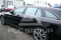 2018 Mercedes Benz C 180