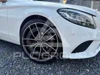 2018 Mercedes Benz C 180