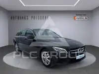 2018 Mercedes Benz C 180