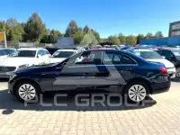 2018 Mercedes Benz C 180