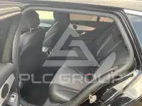 2018 Mercedes Benz C 180