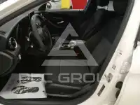 2018 Mercedes Benz C 180