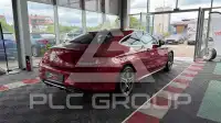 2018 Mercedes Benz C 180