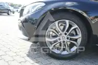 2018 Mercedes Benz C 180