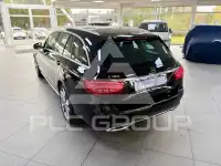 2018 Mercedes Benz C 180