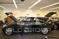 2018 Mercedes Benz C 180