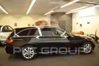 2018 Mercedes Benz C 180