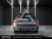 2018 Mercedes Benz C 180