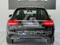 2018 Mercedes Benz C 180