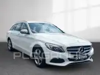 2018 Mercedes Benz C 180
