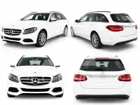 2018 Mercedes Benz C 180