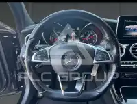 2018 Mercedes Benz C 180