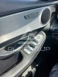 2018 Mercedes Benz C 180