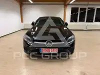 2018 Mercedes Benz C 180