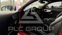 2018 Mercedes Benz C 180