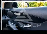 2018 Mercedes Benz C 180