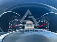 2018 Mercedes Benz C 180