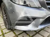 2018 Mercedes Benz C 180