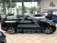 2018 Mercedes Benz C 180