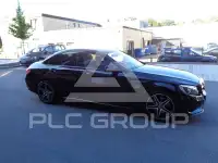 2018 Mercedes Benz C 180