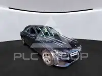 2018 Mercedes Benz C 180