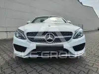 2018 Mercedes Benz C 180