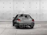 2018 Mercedes Benz C 180