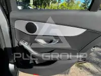 2018 Mercedes Benz C 180
