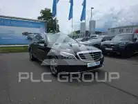 2018 Mercedes Benz C 180