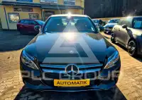 2018 Mercedes Benz C 180