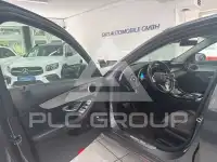 2018 Mercedes Benz C 180