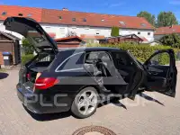 2018 Mercedes Benz C 180