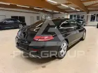 2018 Mercedes Benz C 180