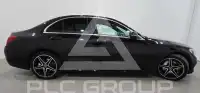 2018 Mercedes Benz C 180