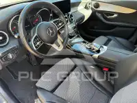 2018 Mercedes Benz C 180