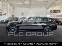 2018 Mercedes Benz C 180