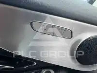 2018 Mercedes Benz C 180
