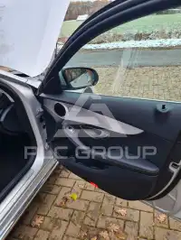 2018 Mercedes Benz C 180