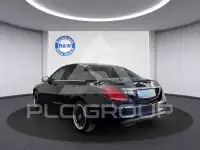 2018 Mercedes Benz C 200