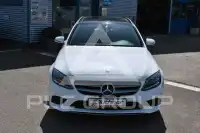 2018 Mercedes Benz C 200