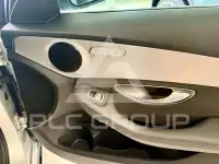 2018 Mercedes Benz C 200