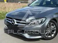 2018 Mercedes Benz C 200