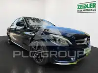2018 Mercedes Benz C 200