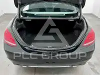 2018 Mercedes Benz C 200
