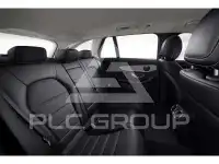 2018 Mercedes Benz C 200