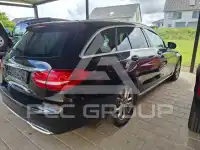 2018 Mercedes Benz C 200