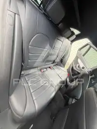 2018 Mercedes Benz C 200
