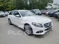 2018 Mercedes Benz C 200